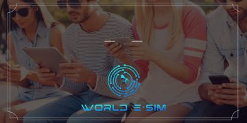 Открой мир с World E-SIM: безграничные возможности в одном приложении